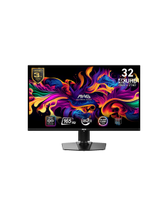 MSI MAG 321UP QD-OLED...